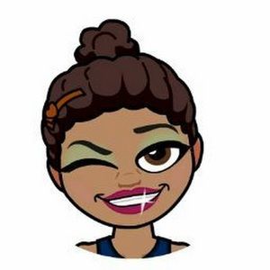 Meet your Posher, Nataki